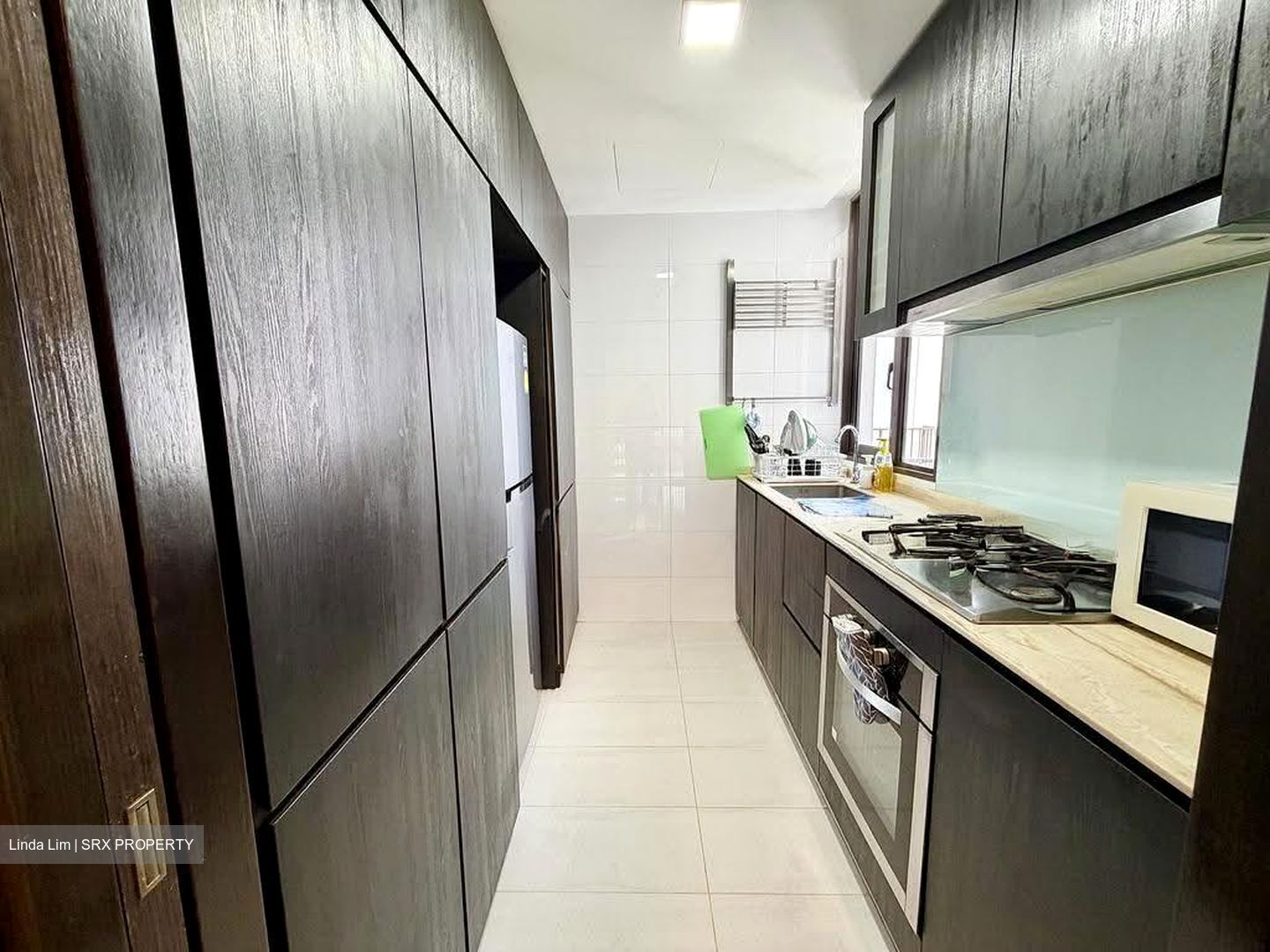 The Inflora (D17), Condominium #610629921